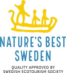 VI ÄR MÄRKTA MED